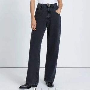 NWT 7 For All Mankind Jeans